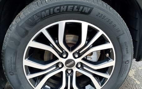 Mitsubishi Outlander III рестайлинг 3, 2011 год, 1 250 000 рублей, 8 фотография