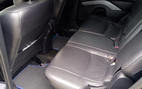 Mitsubishi Outlander III рестайлинг 3, 2011 год, 1 250 000 рублей, 22 фотография