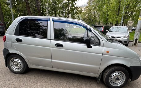 Daewoo Matiz I, 2012 год, 250 000 рублей, 3 фотография