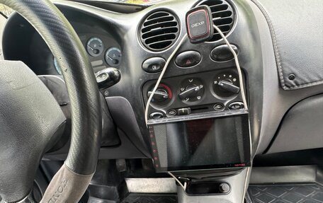 Daewoo Matiz I, 2012 год, 250 000 рублей, 6 фотография