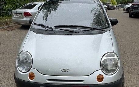 Daewoo Matiz I, 2012 год, 250 000 рублей, 2 фотография