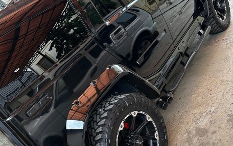 Hummer H2, 2008 год, 3 500 000 рублей, 3 фотография