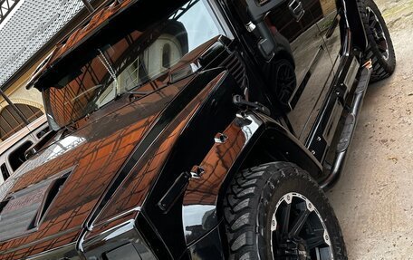 Hummer H2, 2008 год, 3 500 000 рублей, 6 фотография