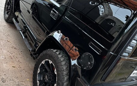 Hummer H2, 2008 год, 3 500 000 рублей, 5 фотография