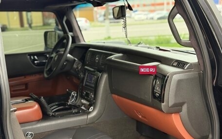 Hummer H2, 2008 год, 3 500 000 рублей, 8 фотография