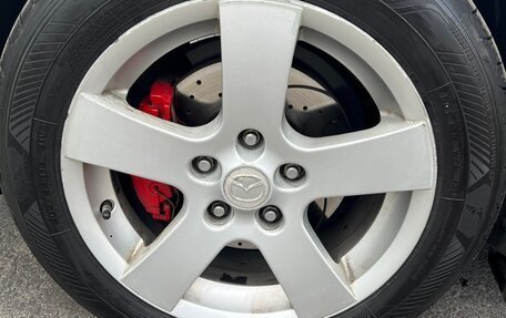Mazda 3, 2007 год, 750 000 рублей, 10 фотография