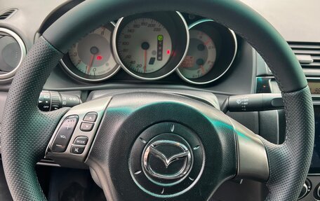 Mazda 3, 2007 год, 750 000 рублей, 8 фотография