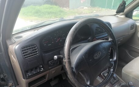 KIA Sportage IV рестайлинг, 2000 год, 240 000 рублей, 5 фотография