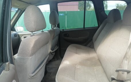 KIA Sportage IV рестайлинг, 2000 год, 240 000 рублей, 6 фотография