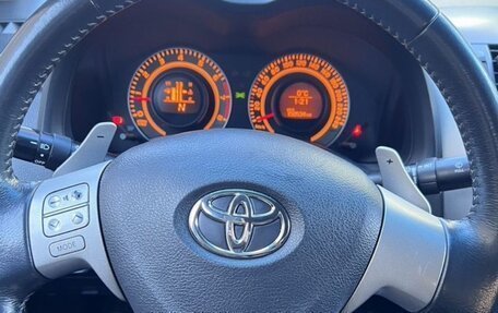 Toyota Corolla, 2008 год, 920 000 рублей, 5 фотография