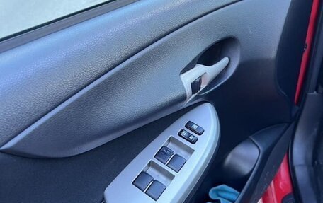 Toyota Corolla, 2008 год, 920 000 рублей, 10 фотография