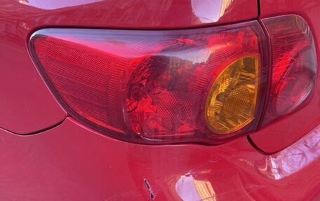 Toyota Corolla, 2008 год, 920 000 рублей, 16 фотография