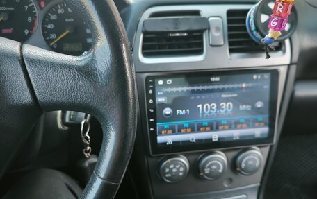 Subaru Impreza III, 2006 год, 550 000 рублей, 5 фотография