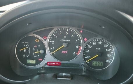 Subaru Impreza III, 2006 год, 550 000 рублей, 8 фотография