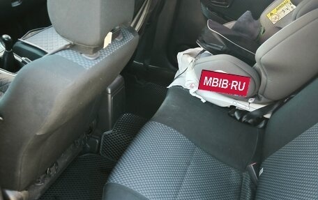 Subaru Impreza III, 2006 год, 550 000 рублей, 4 фотография