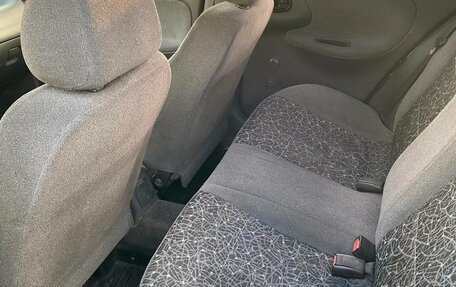 Chevrolet Lanos I, 2006 год, 115 000 рублей, 9 фотография