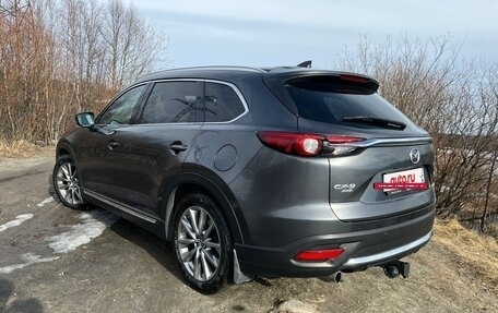 Mazda CX-9 II, 2018 год, 3 600 000 рублей, 5 фотография