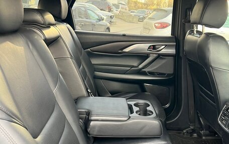 Mazda CX-9 II, 2018 год, 3 600 000 рублей, 11 фотография
