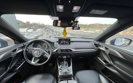 Mazda CX-9 II, 2018 год, 3 600 000 рублей, 9 фотография