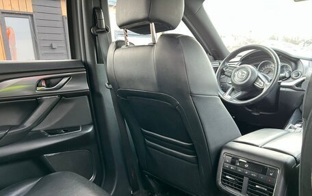 Mazda CX-9 II, 2018 год, 3 600 000 рублей, 10 фотография