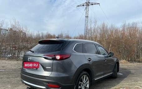 Mazda CX-9 II, 2018 год, 3 600 000 рублей, 6 фотография