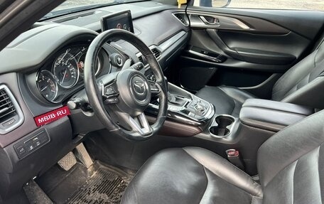 Mazda CX-9 II, 2018 год, 3 600 000 рублей, 8 фотография