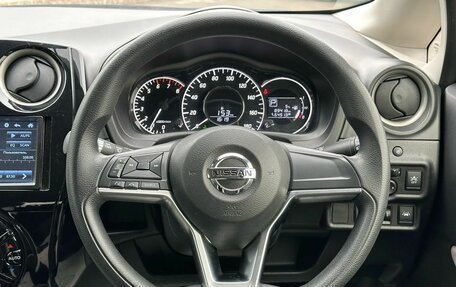 Nissan Note II рестайлинг, 2018 год, 1 269 000 рублей, 15 фотография