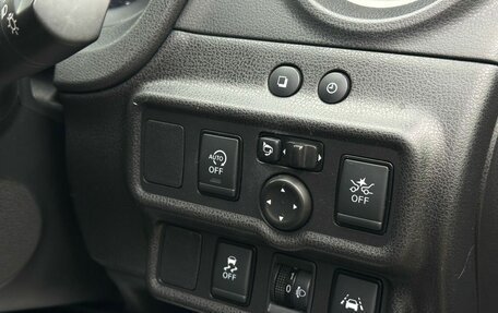 Nissan Note II рестайлинг, 2018 год, 1 269 000 рублей, 24 фотография