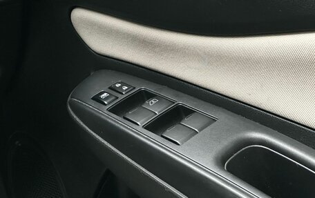 Nissan Note II рестайлинг, 2018 год, 1 269 000 рублей, 25 фотография