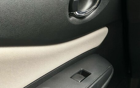 Nissan Note II рестайлинг, 2018 год, 1 269 000 рублей, 26 фотография