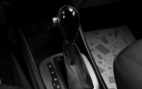 KIA Rio III рестайлинг, 2015 год, 999 000 рублей, 13 фотография