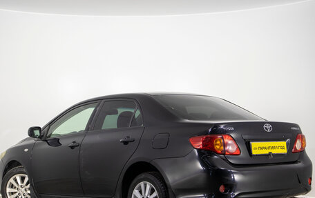 Toyota Corolla, 2007 год, 759 000 рублей, 6 фотография