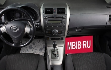 Toyota Corolla, 2007 год, 759 000 рублей, 7 фотография
