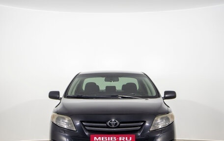 Toyota Corolla, 2007 год, 759 000 рублей, 2 фотография
