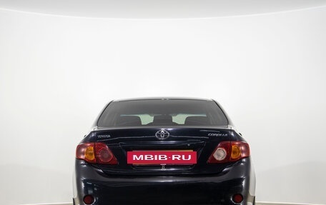 Toyota Corolla, 2007 год, 759 000 рублей, 5 фотография