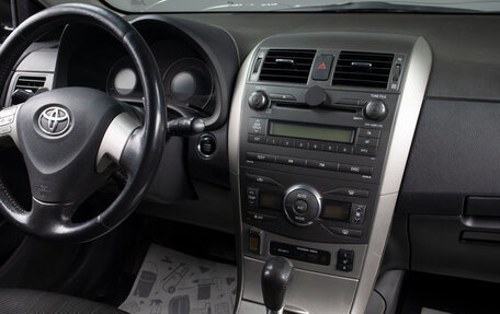 Toyota Corolla, 2007 год, 759 000 рублей, 8 фотография