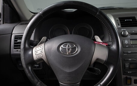 Toyota Corolla, 2007 год, 759 000 рублей, 9 фотография