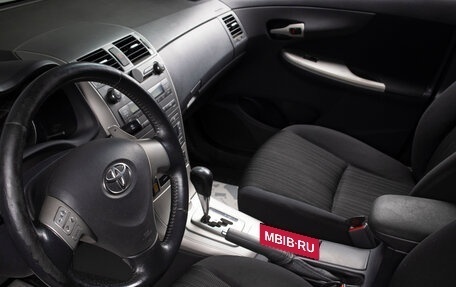 Toyota Corolla, 2007 год, 759 000 рублей, 13 фотография
