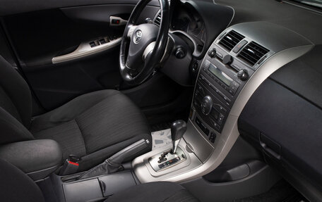 Toyota Corolla, 2007 год, 759 000 рублей, 15 фотография
