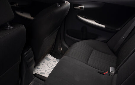 Toyota Corolla, 2007 год, 759 000 рублей, 17 фотография
