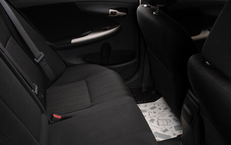 Toyota Corolla, 2007 год, 759 000 рублей, 16 фотография