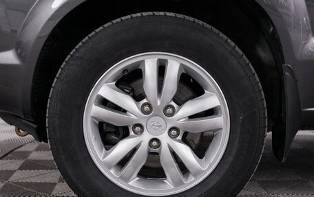 Hyundai Tucson III, 2008 год, 765 000 рублей, 9 фотография