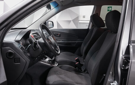 Hyundai Tucson III, 2008 год, 765 000 рублей, 10 фотография