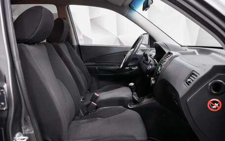 Hyundai Tucson III, 2008 год, 765 000 рублей, 12 фотография