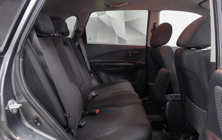 Hyundai Tucson III, 2008 год, 765 000 рублей, 13 фотография