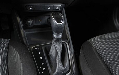 Hyundai Solaris II рестайлинг, 2021 год, 1 455 000 рублей, 7 фотография