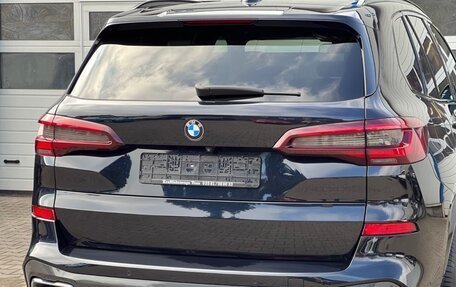 BMW X5, 2022 год, 7 250 000 рублей, 8 фотография