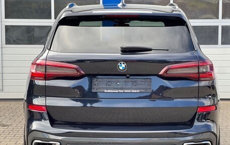 BMW X5, 2022 год, 7 250 000 рублей, 6 фотография