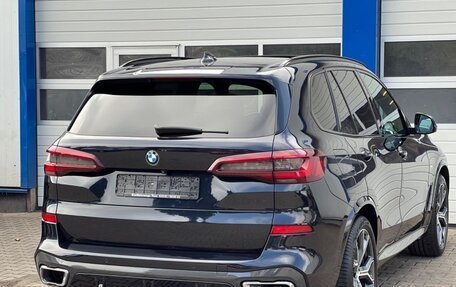 BMW X5, 2022 год, 7 250 000 рублей, 7 фотография
