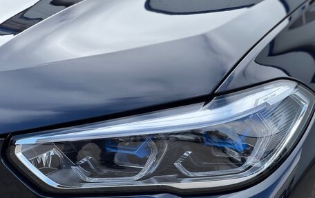 BMW X5, 2022 год, 7 250 000 рублей, 10 фотография